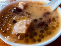 -港湾糖水