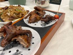 -五谷芳乳鸽王(海景店)