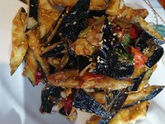 -满堂春特色餐馆