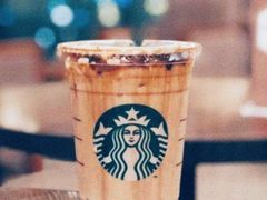 -星巴克(广州中华广场B1层店)