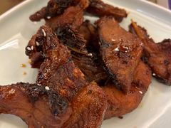 -奎元馆.百年奎元.非遗传承(西湖边的解放路店)