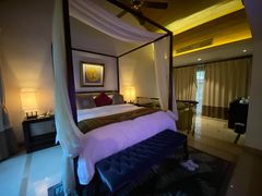 -春晖园度假酒店温泉