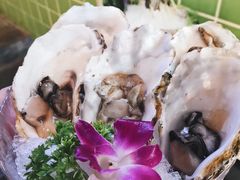 香酥生蚝-大永發老火浓汤·经典粤菜(北滨路店)