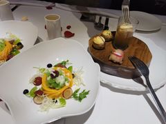 -王品牛排(福州泰禾店)