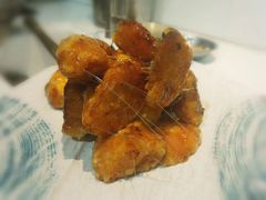 -驿舍·民國老营房院子私房菜(科学会堂店)