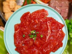 -许府牛火锅(信义坊总店)