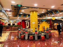 -万荣烤鸭店·北京菜(天坛店)