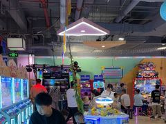 -大玩家(马鞍山万达店)