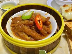 -明泉居茶点荟(车陂店)