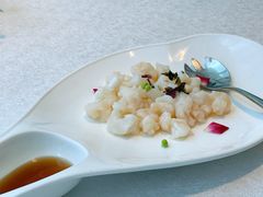 -尚9·一滴水江景中餐厅