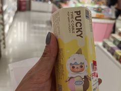 -泡泡玛特POPMART(国金街店)