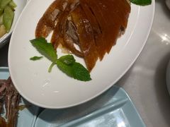 -鸭匠食府·挂炉烤鸭·新京菜(阜成路店)