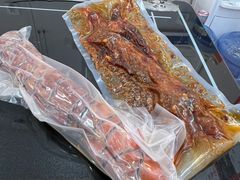 -鸿运兔·手撕烤兔(天府广场店)