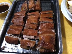 -烧鹅妹饭店