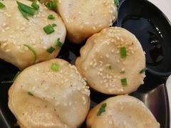 -小杨生煎(宝山花园城店)