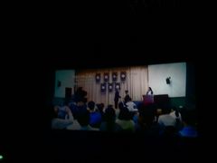 -万达影城(保定万博广场激光IMAX店)