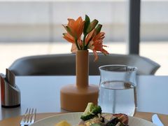 -璞渼咖啡 ROOF P.M. Café(浦东美术馆店)