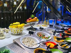 -Sizzler时时乐西餐厅(长楹天街购物中心店)