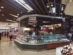 -金鹰超市(国际购物中心新街口店)