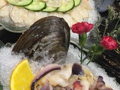 -渔傅·蓝海岸霞浦海鲜(正祥店)