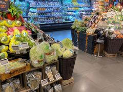 -Olé精品超市(北京合生汇店)