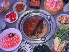 -故里和山·成都火锅(欢乐港湾店)