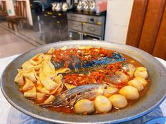 -马凯餐厅(地安门店)