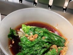 -很久以前羊肉串(昌里路三钢里店)