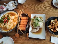 -小和庆·知味(首铸万科店)