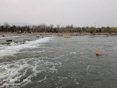 -门城湖公园