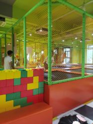 -宝燕乐园(闵行旗舰店)