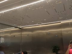 -弱水三千咖啡(达明店)