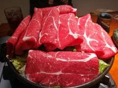 -牛玄庵日式寿喜烧·料理店(新源里店)