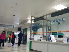 -首都医科大学附属北京友谊医院(西城院区)