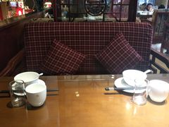 大堂-荔枝苑养生餐厅(尊尚领地店)