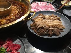 -肆味(东原1891江景店)