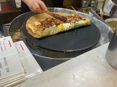 -清真·二嫂子煎饼果子(鼓楼旗舰形象店)