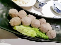 -陈记顺和潮汕牛肉火锅(棠德南路店)