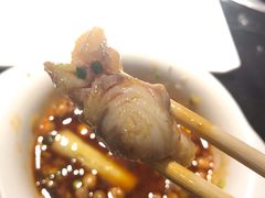 -三只耳火锅(宽窄巷子店)