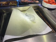 -十三姨正合丰烤肉(营迹路店)