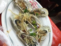 -垦丁辉哥生鱼片