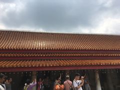 -云石寺