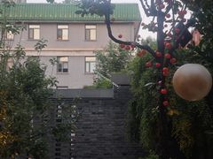 -庐灶江南·江南菜·四合院Bistro(东直门雍和宫·原华侨宾馆店)