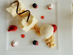 -上海和平饭店-华懋阁 The Cathay Room