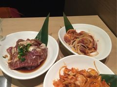 iphone_upload_pic-新石器烤肉(南通CBD大有境店)