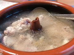 -怡得观滇餐厅·地道昆明菜·1996(海埂大坝店)