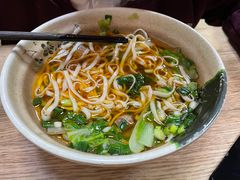 -攀枝花·任德琼·盐边羊肉米线