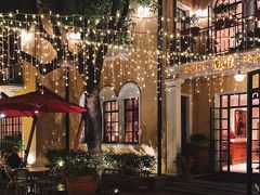 -玫瑰厅上海菜(兴国路店)