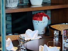 -长春凯悦酒店-品悦中餐厅