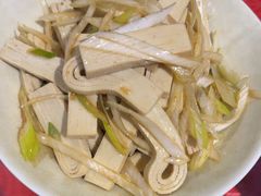 -魁盛居百年鲁菜馆(中林路店)